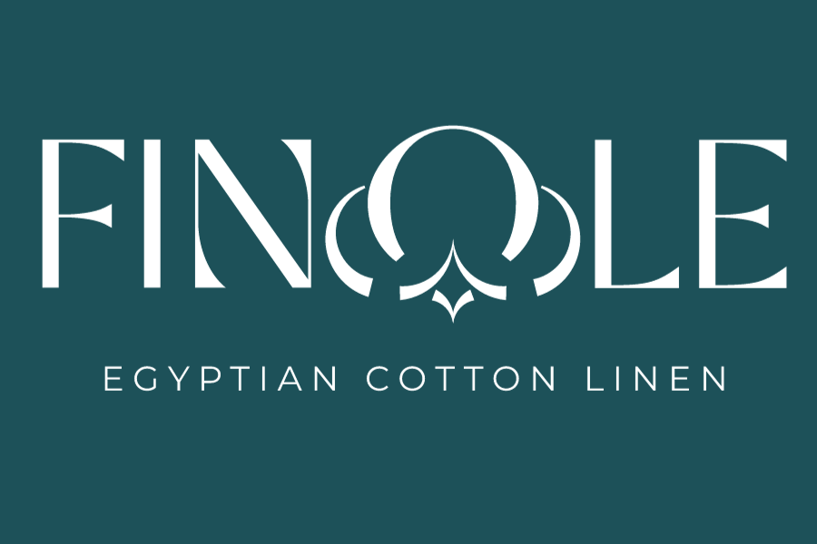 Erlesene & exquisite Bettwäsche aus feinster ägyptischer Baumwolle für höchsten Schlafkomfort