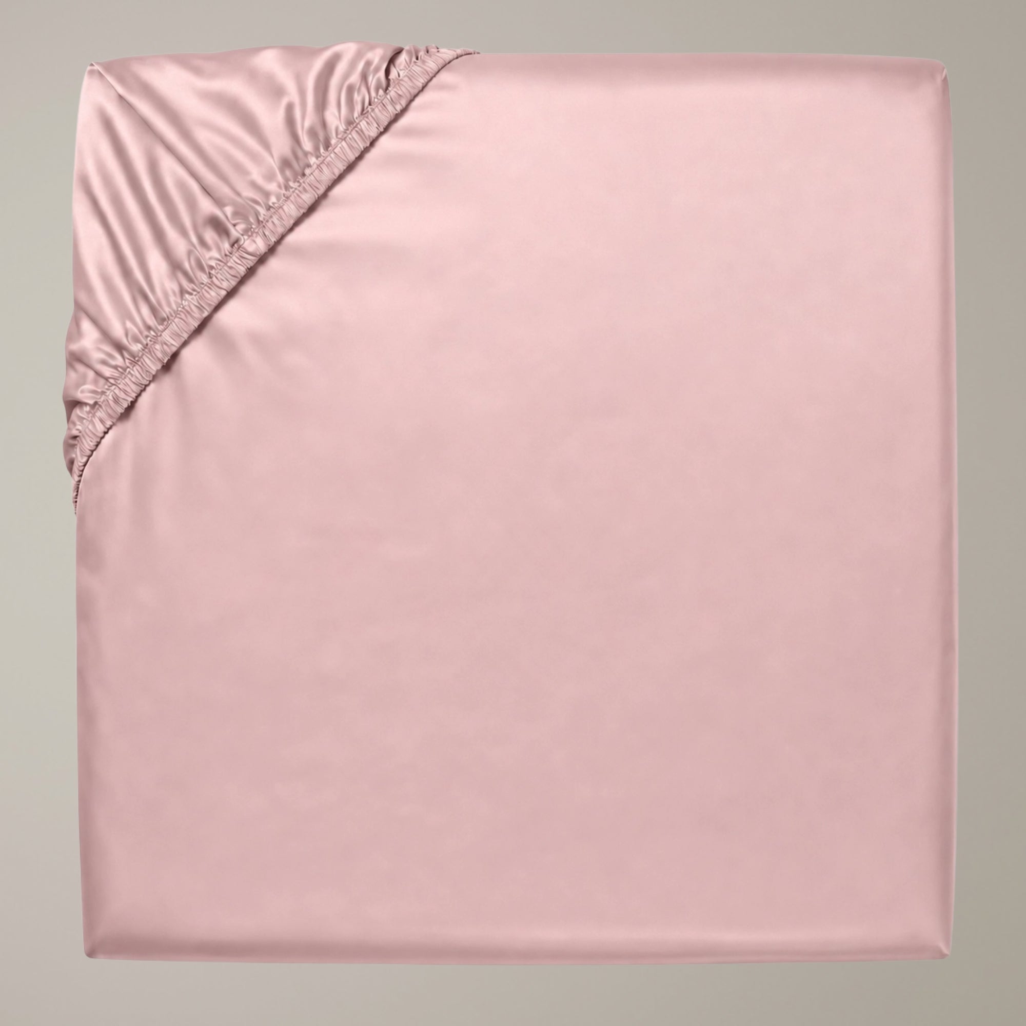 Finole Bettwäsche Set in Nauge Rose, premium Bettwäsche aus ägyptischer Baumwolle / Egyptian cotton luxury bedding #Farbe_Nuge Rose
