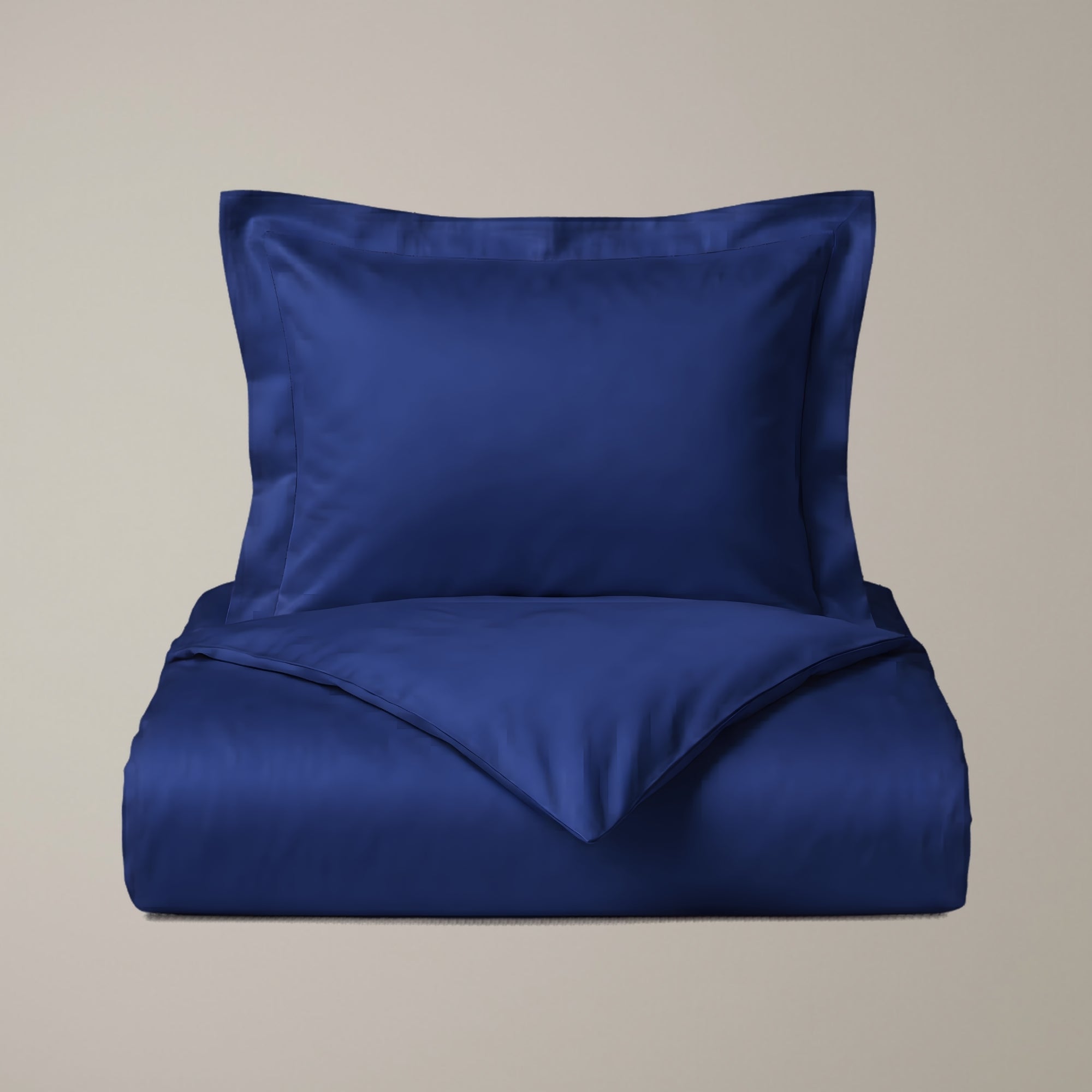 Finole Bettwäsche Set in Medieval, premium Bettwäsche aus ägyptischer Baumwolle / Egyptian cotton luxury bedding #Farbe_Medieval
