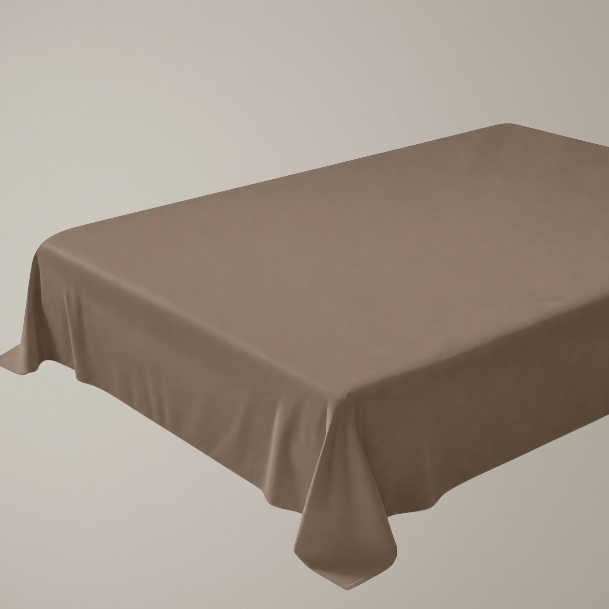 Finole Kissenbezug in Eucalyptus, premium Bettwäsche aus ägyptischer Baumwolle / Egyptian cotton luxury bedding #Farbe_Eucalyptus