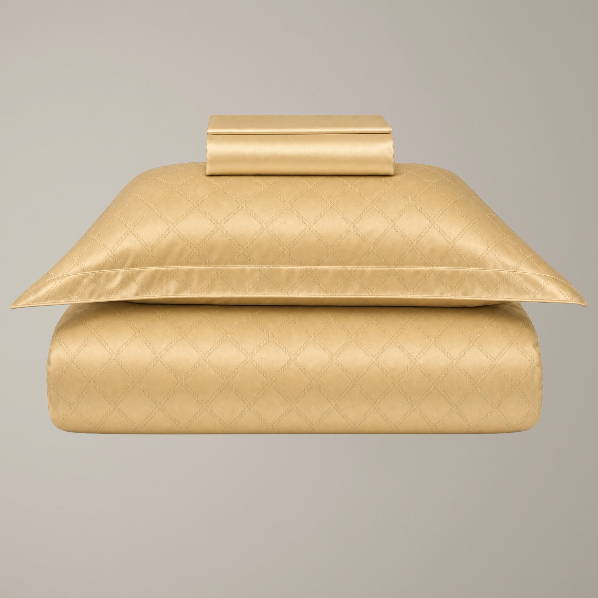 Verdura Baumwolle Jacquard Set