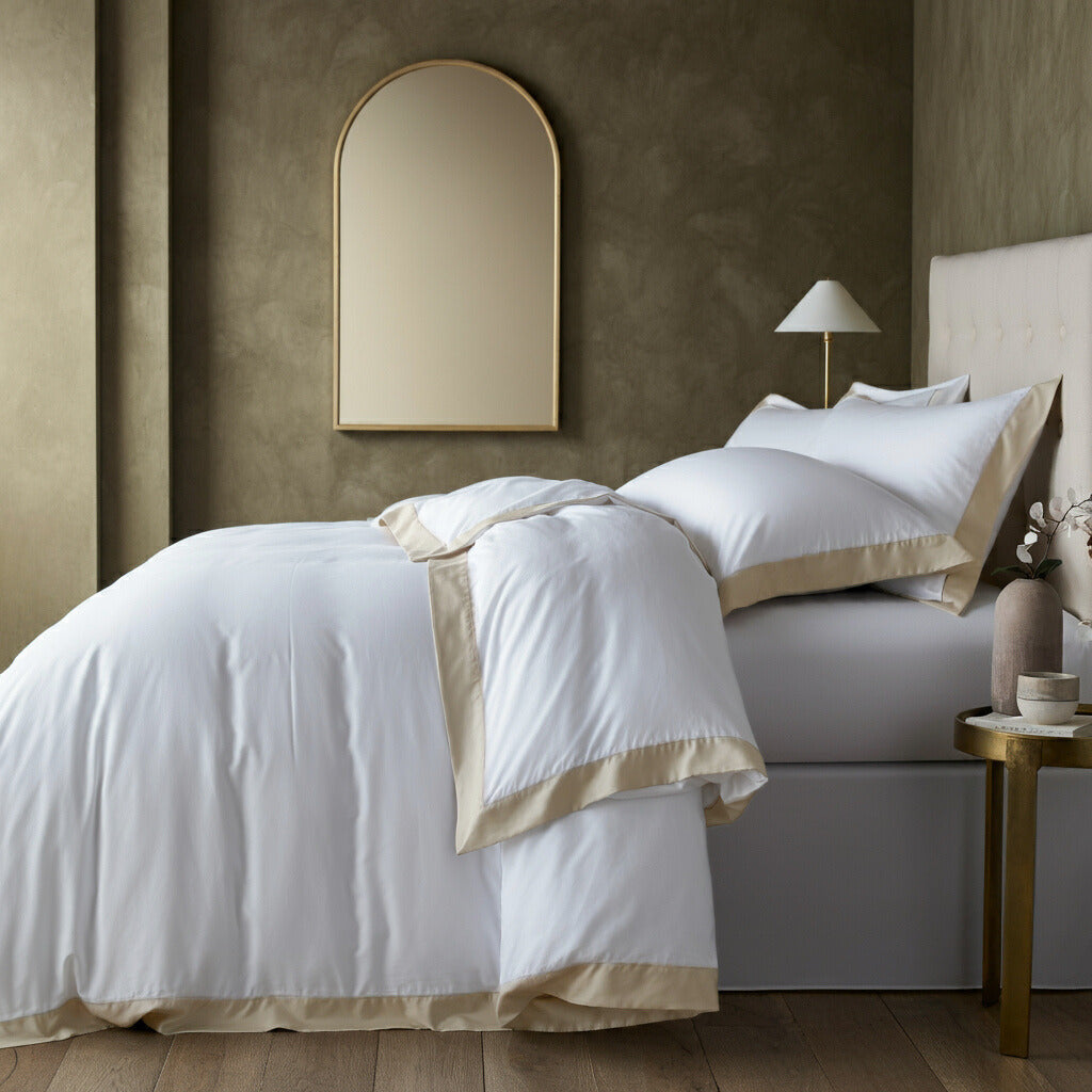 #Farbe_Linen