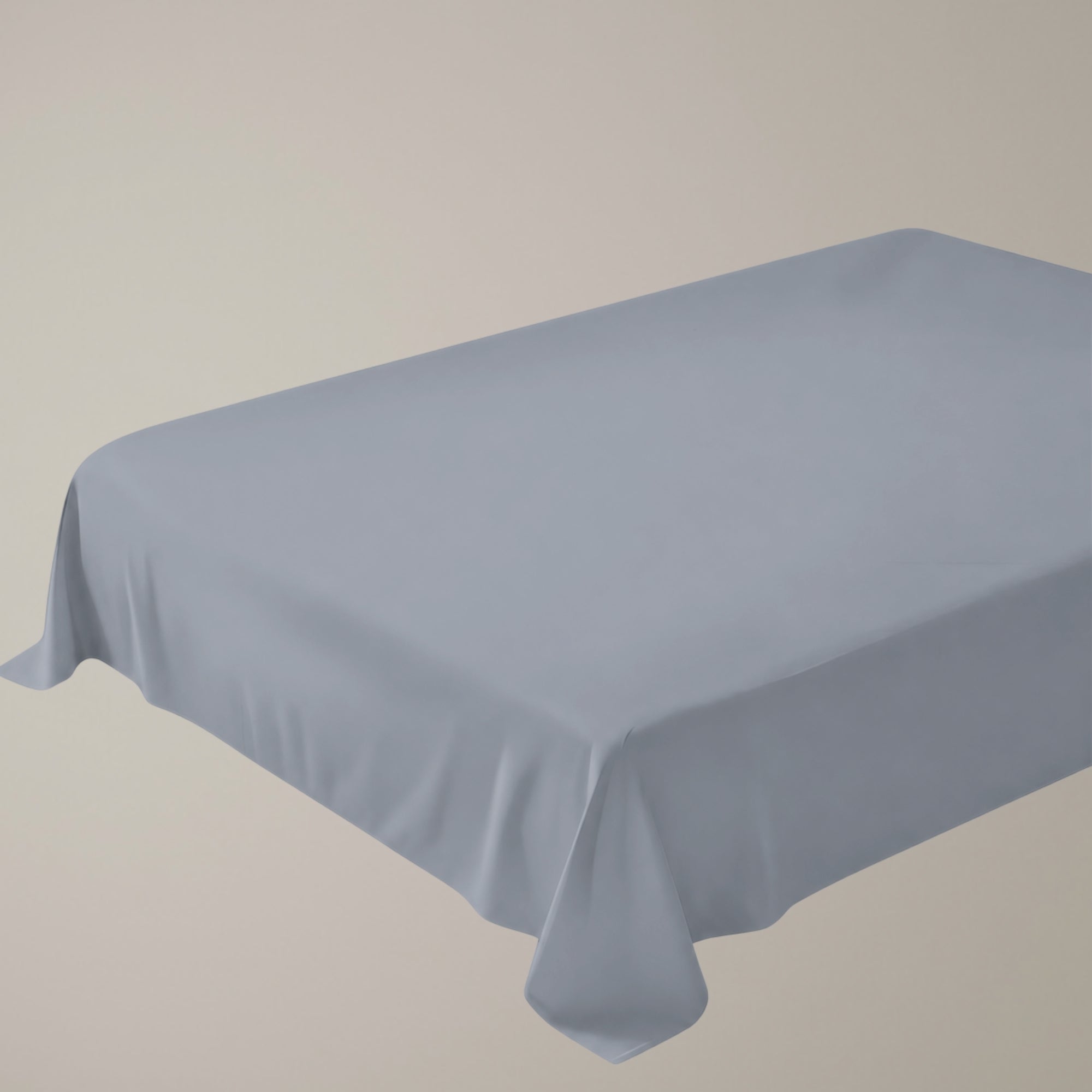 Finole Bettwäsche Set in Ardoise, premium Perkal Bettwäsche aus ägyptischer Baumwolle / Egyptian cotton Perkal luxury bedding #Farbe_Ardoise