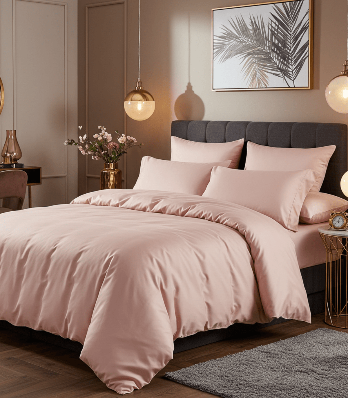 #Farbe_Nuge Rose